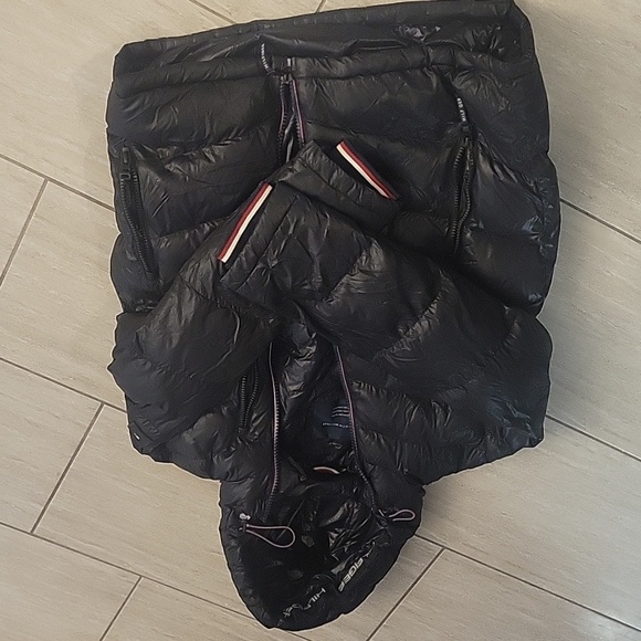 Tommy Hilfiger Puff Winter Coat - Picture 4 of 4